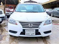 نيسان سنترا